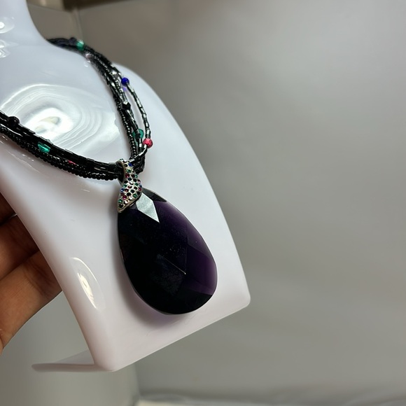 CHICO’S necklace - Picture 4 of 7